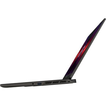  Ноутбук MSI MS-15P2 Sword 16 HX B13VGKG-823XBY (9S7-15P214-823) Cosmos Gray 
